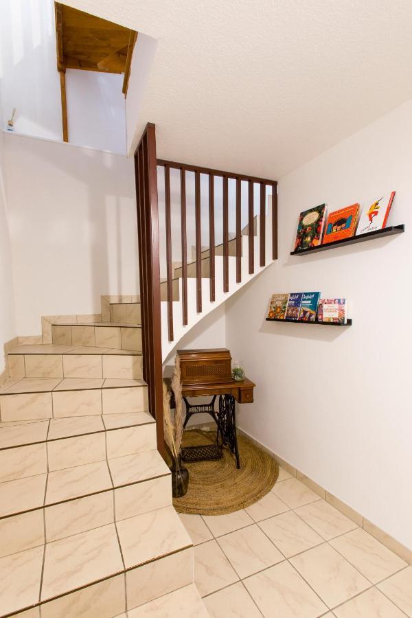 La Couronne Maison 80M2 Garage & Terrasse Sainte-Croix-en-Plaine المظهر الخارجي الصورة