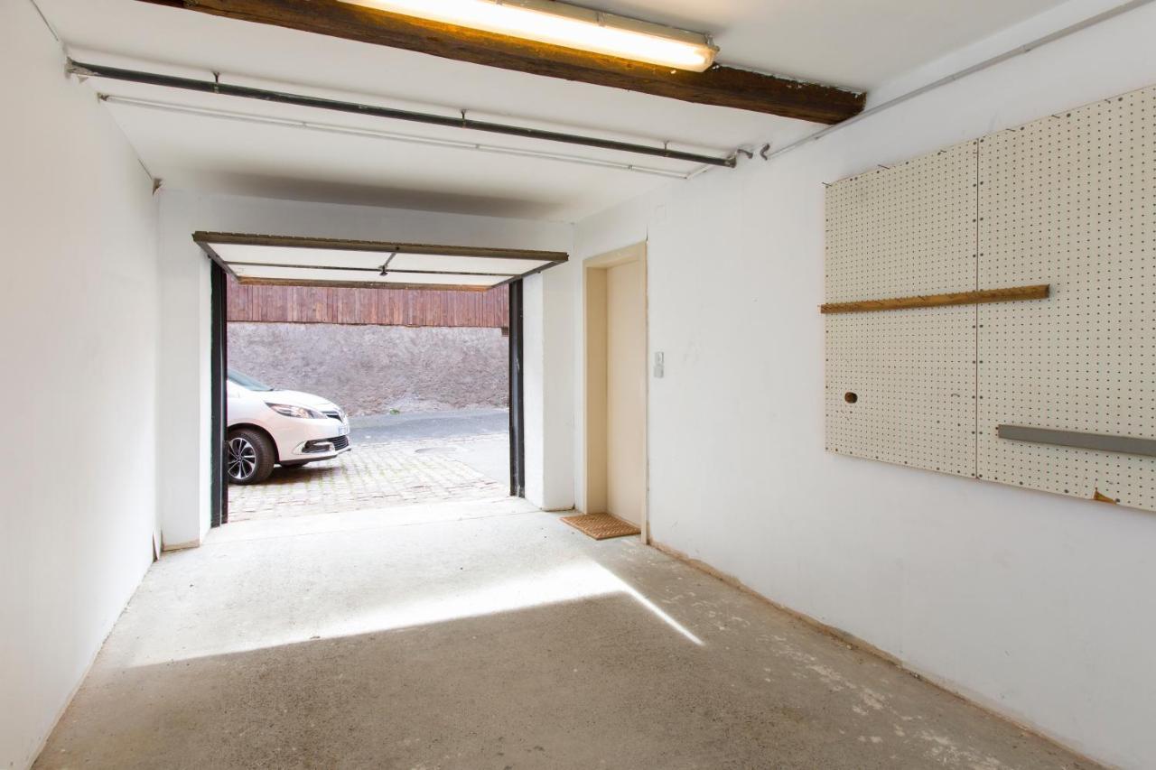 La Couronne Maison 80M2 Garage & Terrasse Sainte-Croix-en-Plaine المظهر الخارجي الصورة